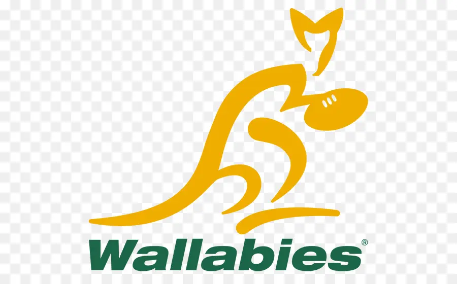 Wallabies Logosu，Spor PNG