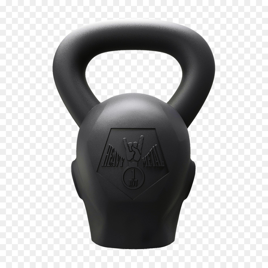 Kettlebell，Halter PNG