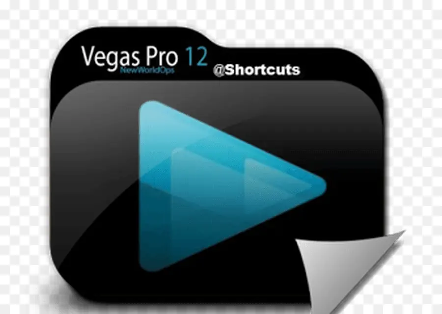 Vegas Pro 12，Video Düzenleme PNG