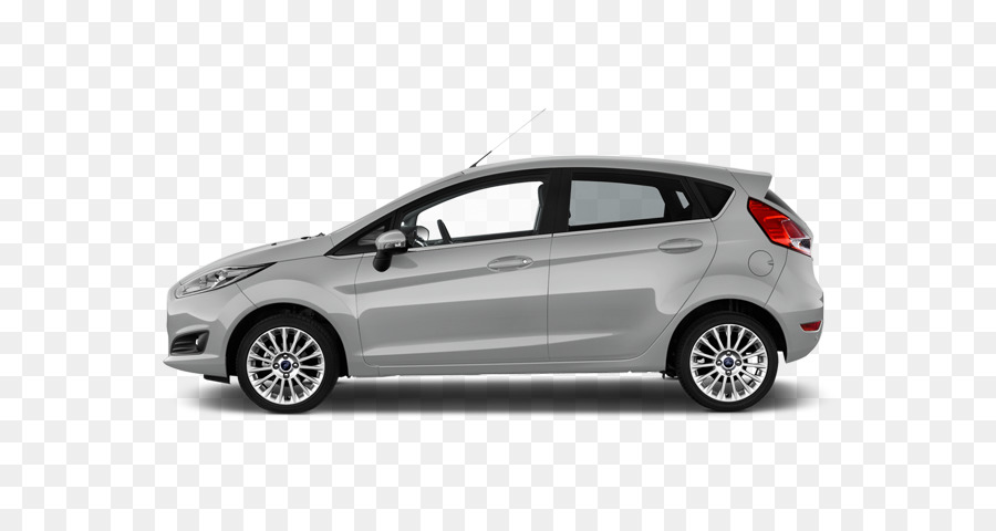 2014 Ford Fiesta，Ford PNG