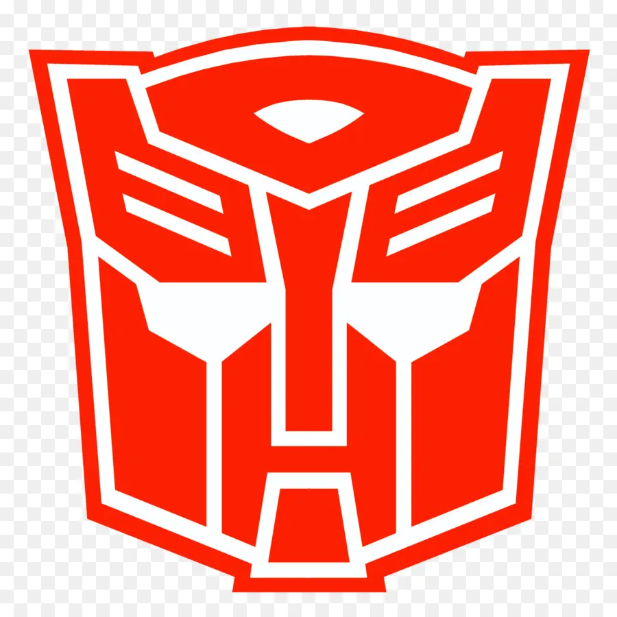 Autobot Logosu，Transformatörler PNG