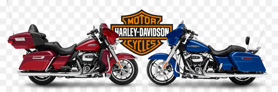 Motosikletler，Harley Davidson PNG