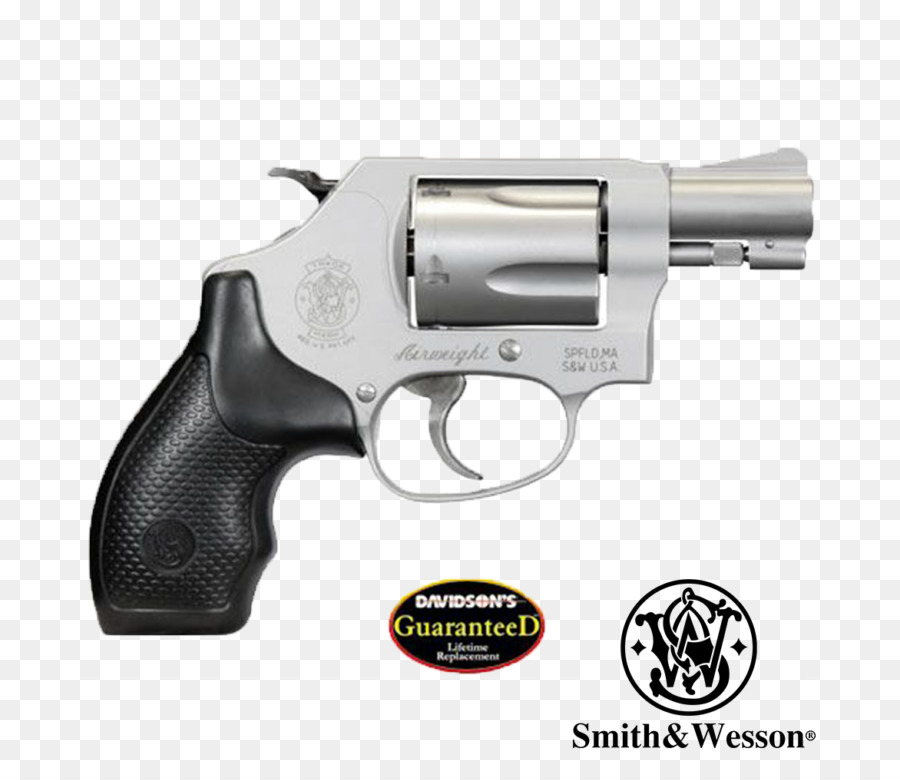 Smith Wesson，38 özel PNG
