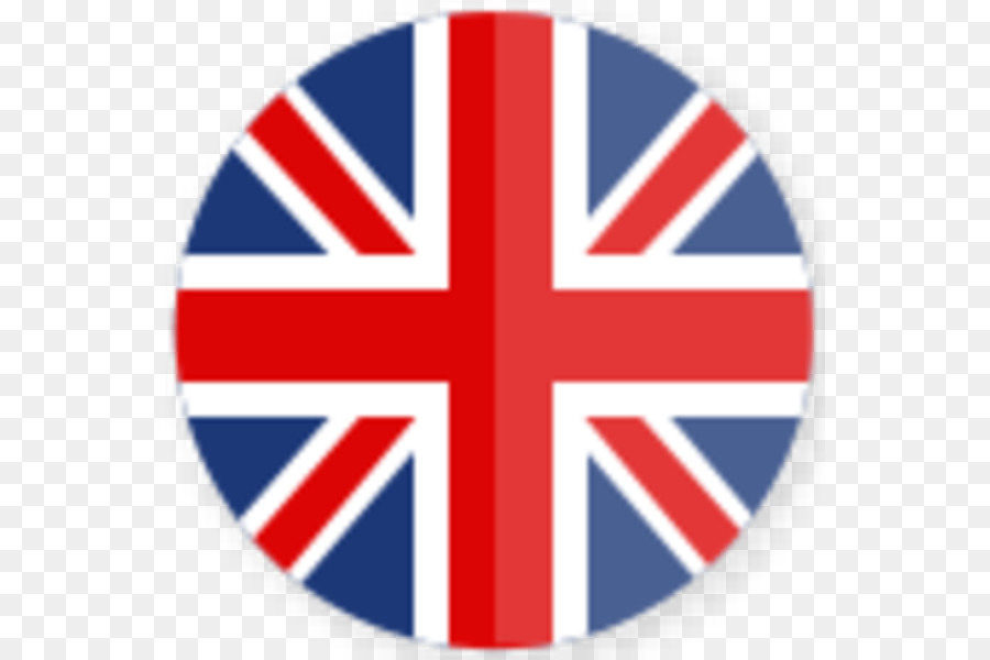 Union Jack，İngiltere PNG