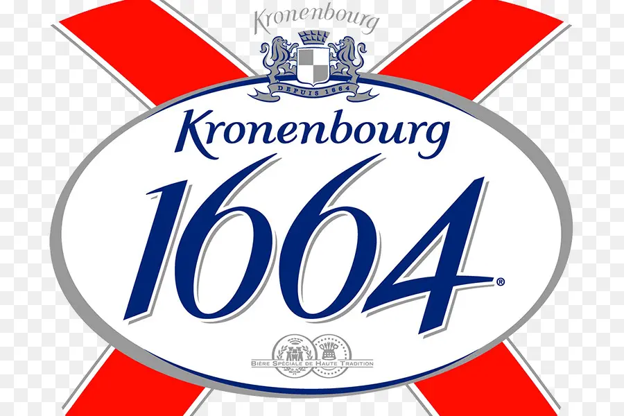 Kronenbourg 1664，Bira PNG