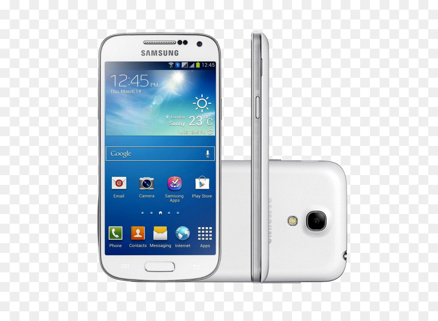 Samsung Galaxy S5 Mini，Samsung Galaxy S4 Mini 8 Gb White Frost Gsm Kilidi PNG