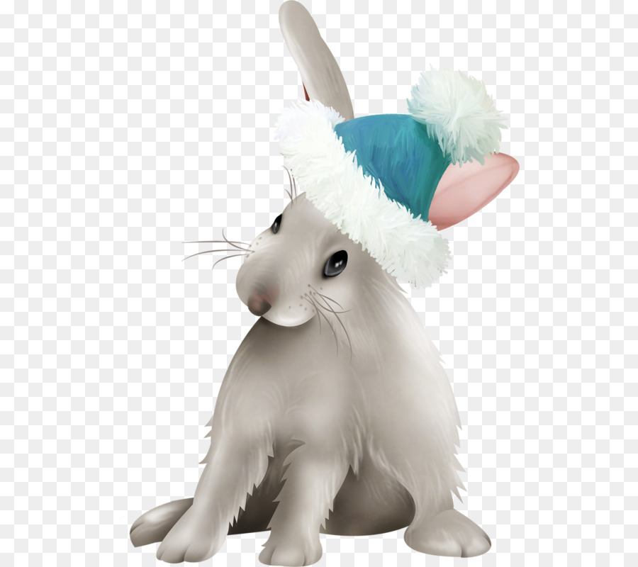 Yerli Tavşan，Paskalya Tavşanı PNG