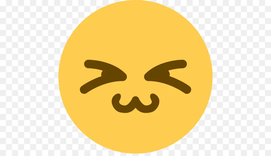 Emoji，İfade PNG