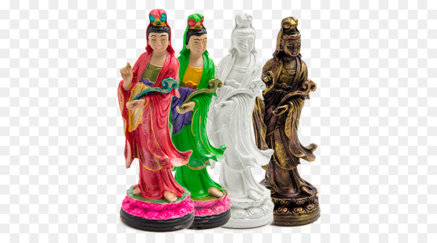 Guanyin，Siddhartha PNG