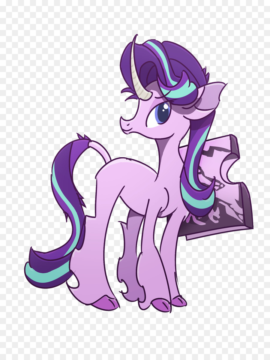 At，Unicorn PNG