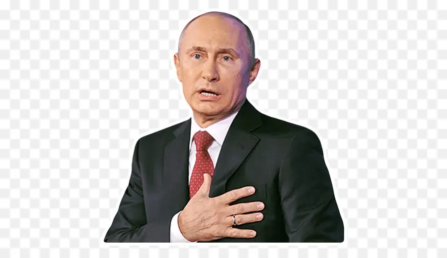 Vladimir Putin，Rusya PNG