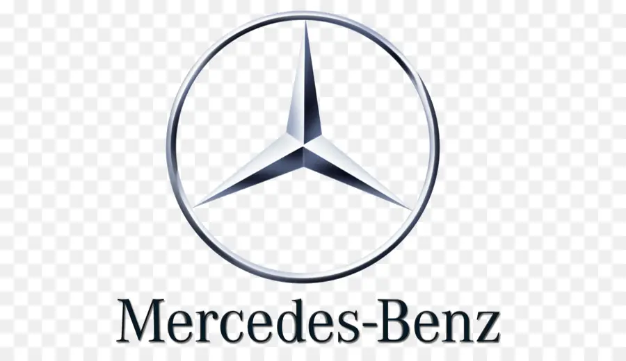 Mercedes Benz Logosu，Araba PNG