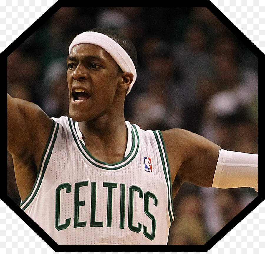 Ramazan Rondo，Boston Celtics PNG