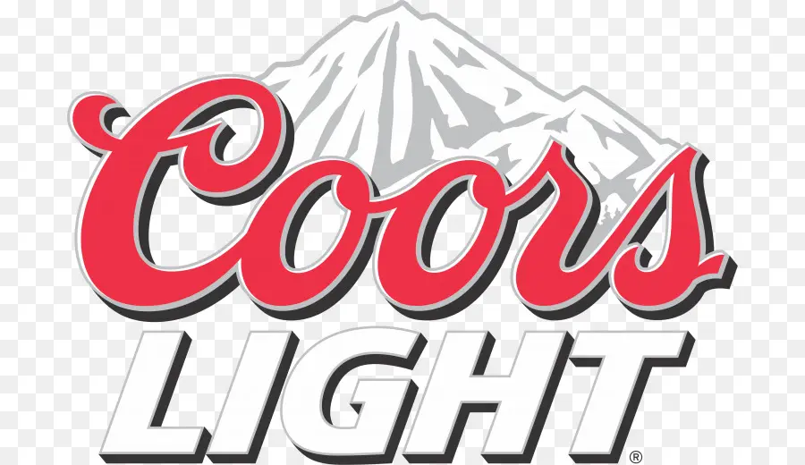 Coors Işık Logosu，Marka PNG