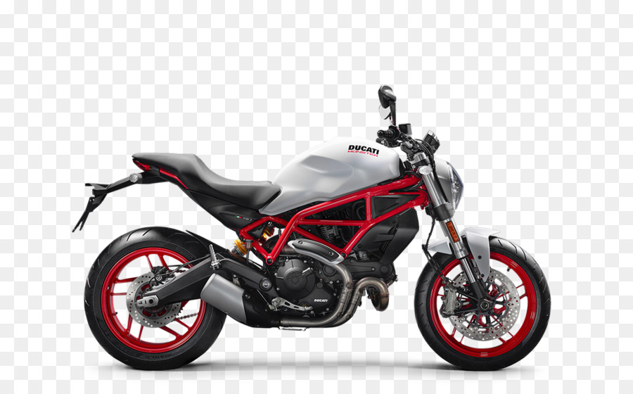 Ducati，Motosiklet PNG