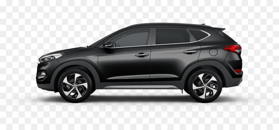 2016 Hyundai Tucson，2017 Hyundai Tucson PNG