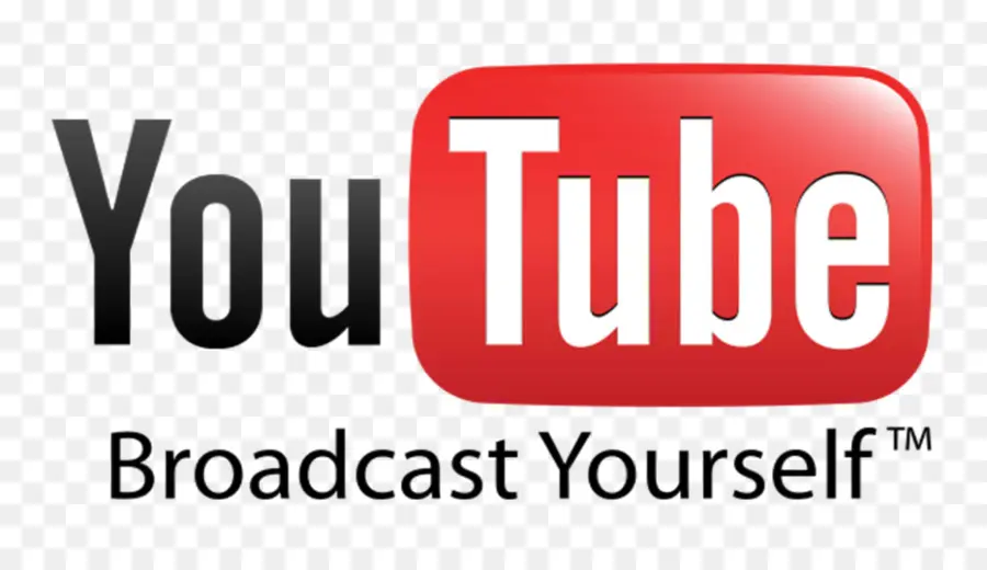 Youtube Logosu，Video PNG