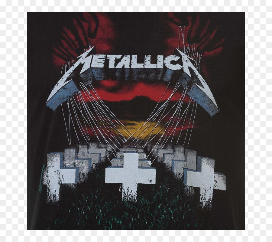 Metallica，Müzik PNG