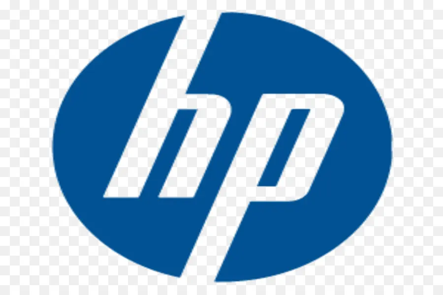 Hewlett Packard，Logo PNG