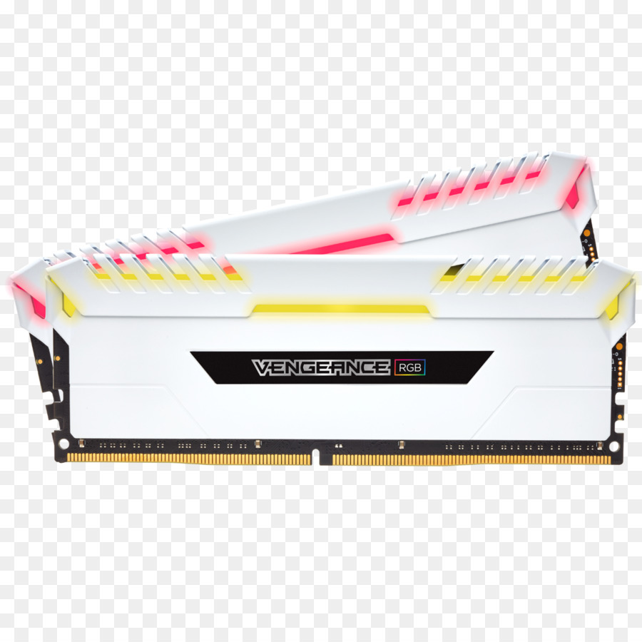 Ddr4 Sdram，Corsair Bileşenleri PNG