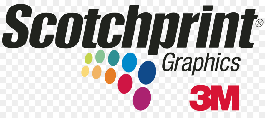 Scotchprint Grafik Logosu，3 Milyon PNG