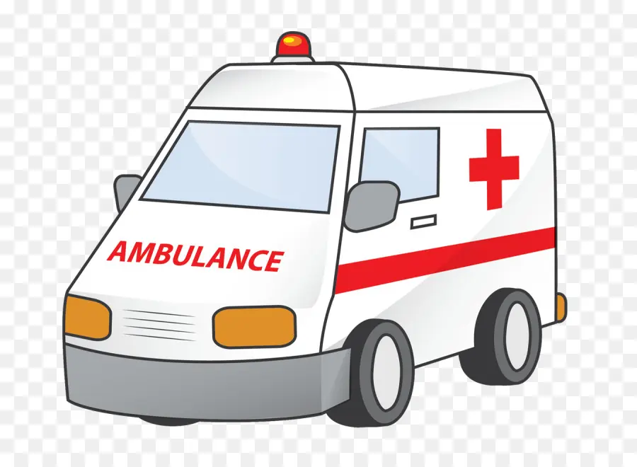 Ambulans，Acil Durum PNG