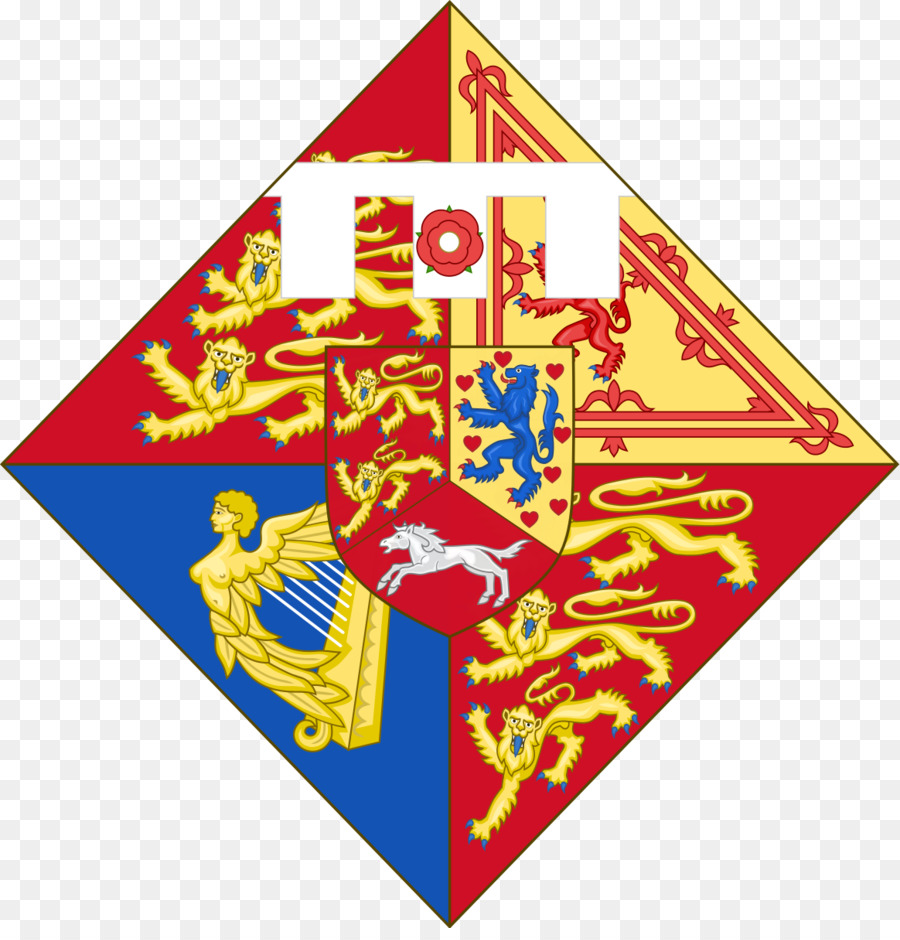 Hannover Krallığı，İngiltere PNG