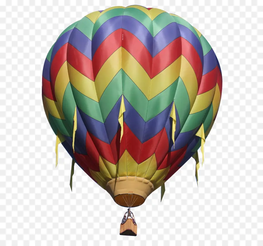 Sıcak Hava Balonu，Uçuş PNG