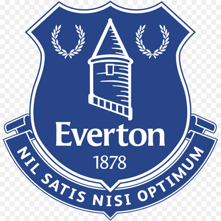 Everton Logosu，Futbol PNG