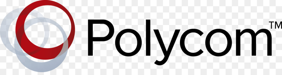 Logo，Polycom PNG