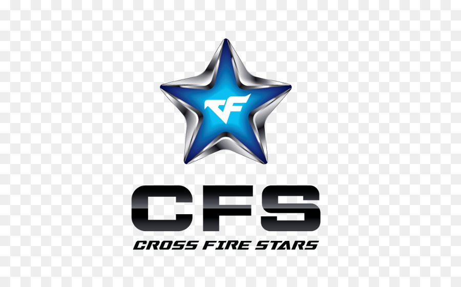 Cfs Logosu，Yıldız PNG