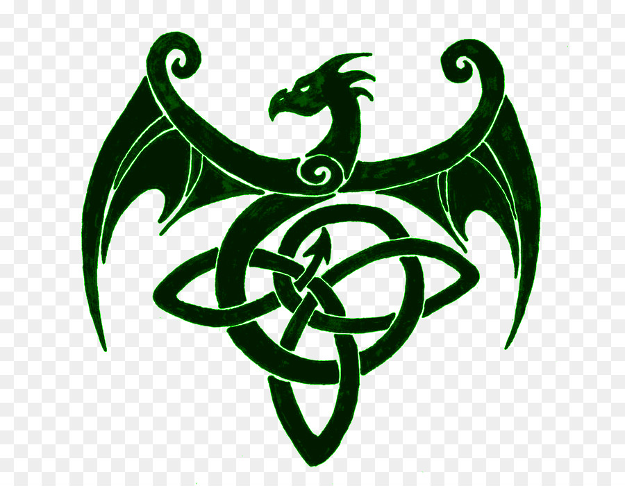 Celtic Knot Keltler Kelt Sanat Sembol Sembol Seffaf Png Goruntusu