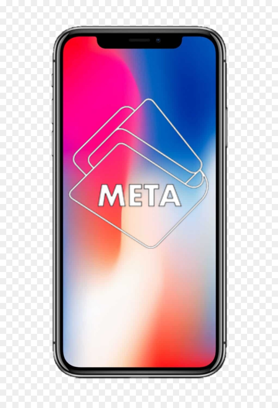 Akıllı Telefon，Meta PNG