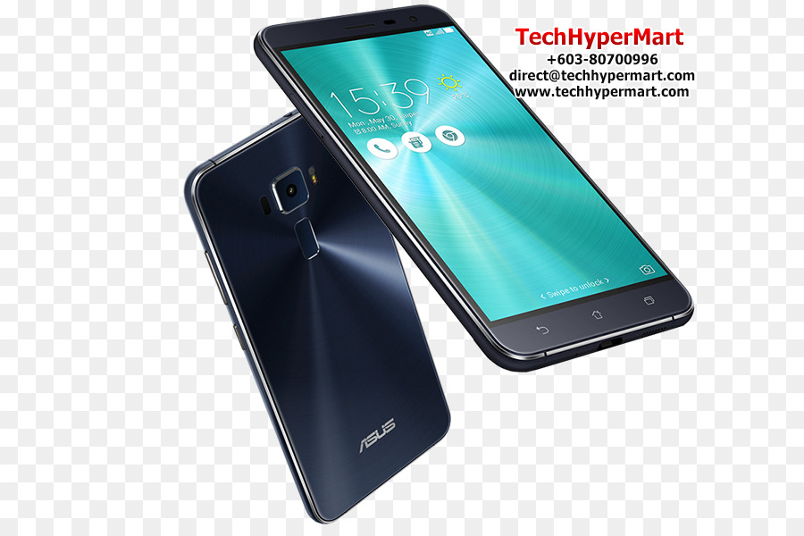 Akıllı Telefon，4 Asus Zenfone PNG