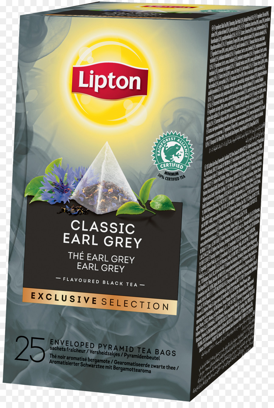 Earl Grey çay，çay PNG