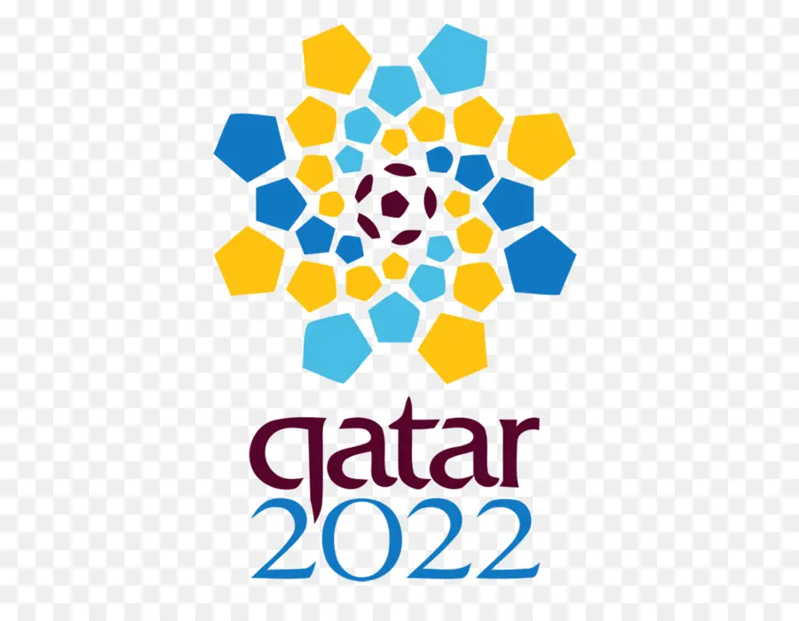 Katar 2022，Logo PNG