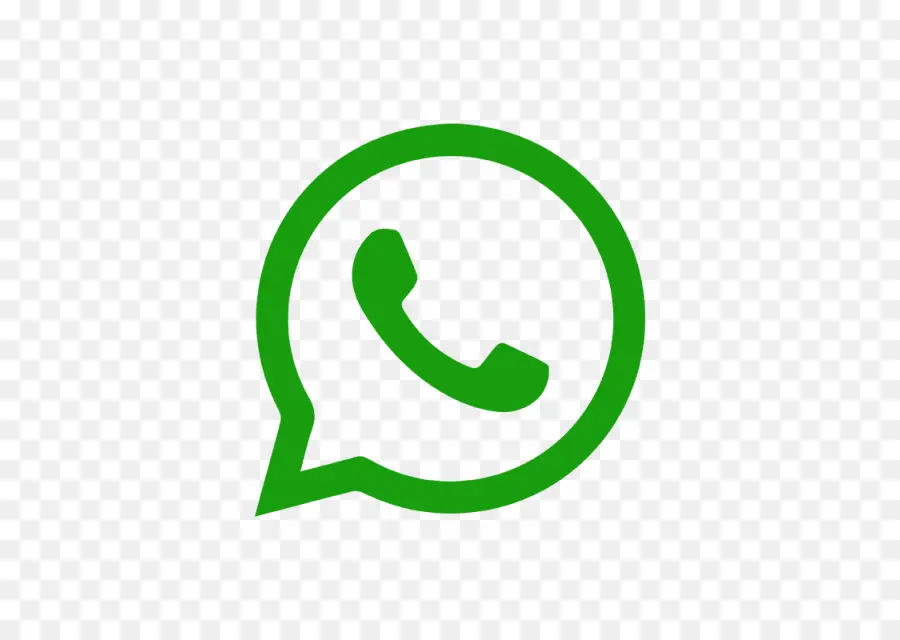 Whatsapp Logosu，Mesajlaşma PNG