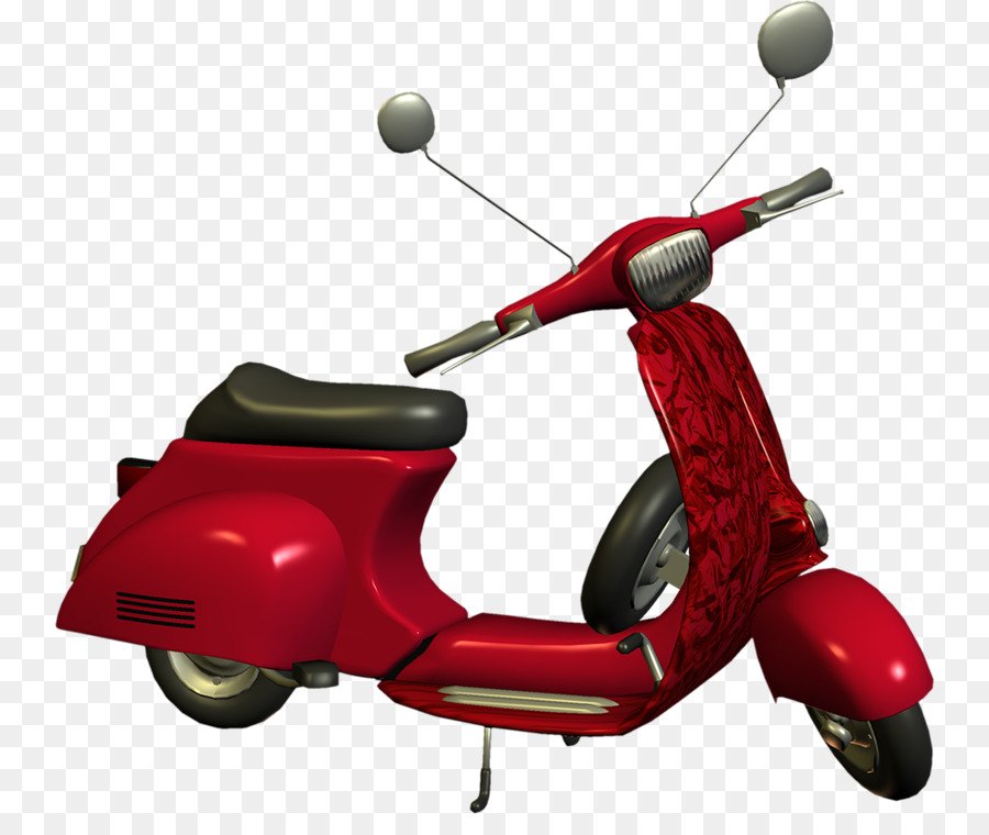 Centerblog，Vespa PNG