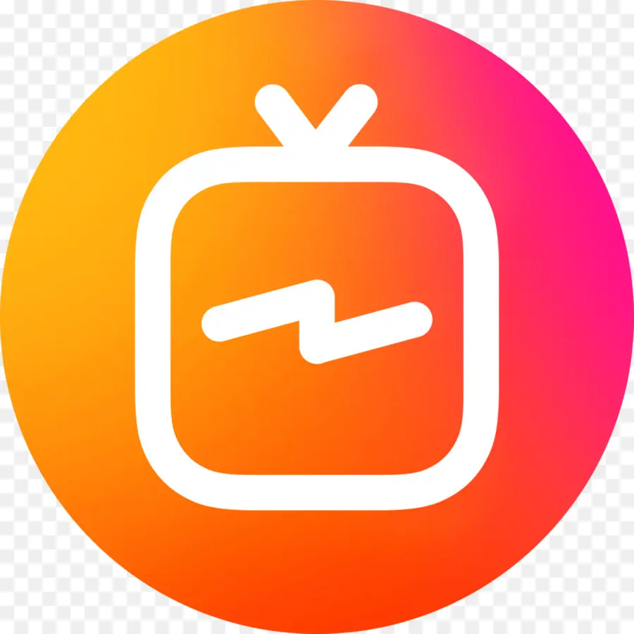 Igtv Logosu，Instagram PNG