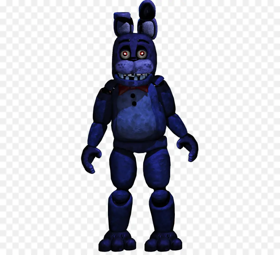 Animatronik Tavşan，Robot PNG