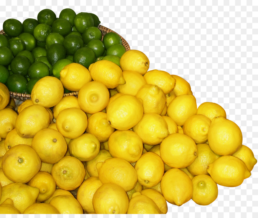 Limon，Birmanya üzüm PNG