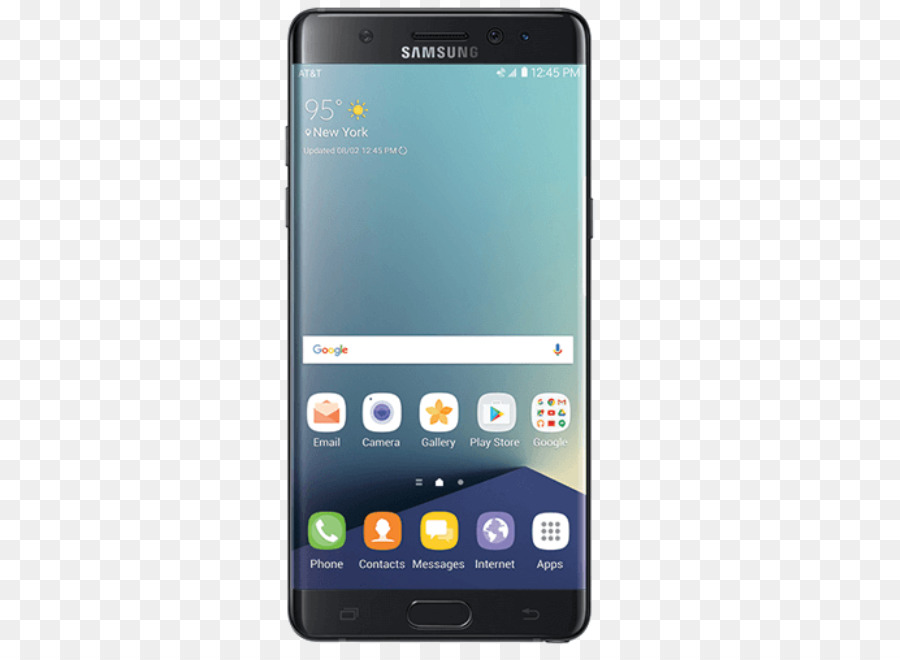 Samsung Galaxy Not 7，Bluetooth PNG