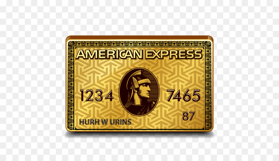 Centurion Kartı，American Express PNG