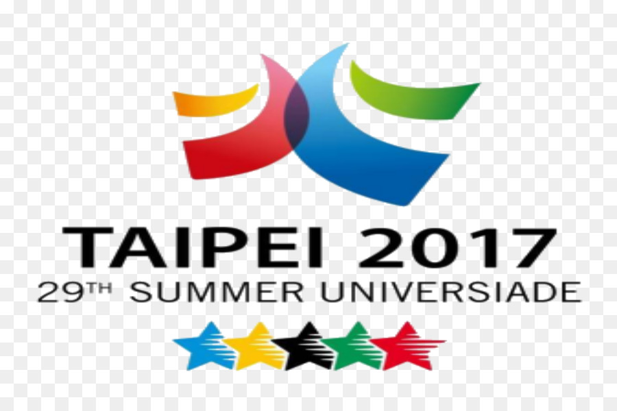 Logo，2017 Universiade Yaz PNG