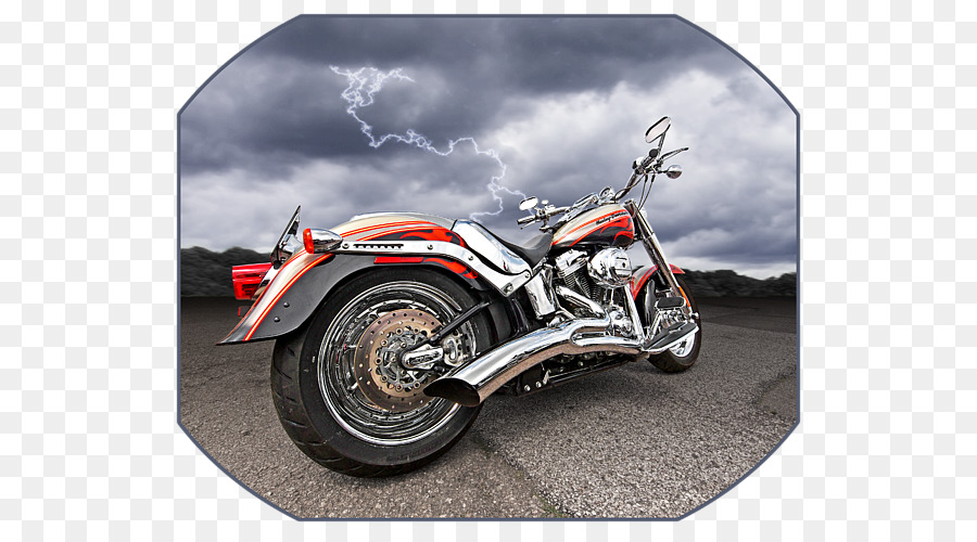 Harleydavidson，Motosiklet PNG