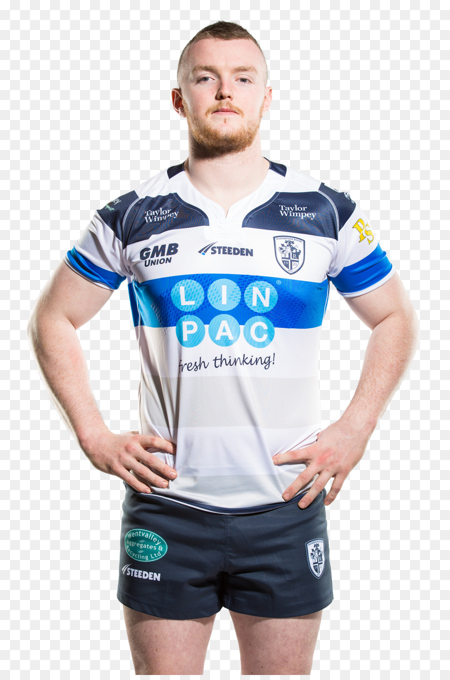 Connor Farrell，Featherstone Rovers PNG