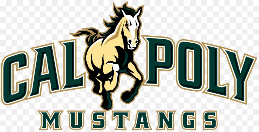 Cal Poly Mustang'ler，Üniversite PNG