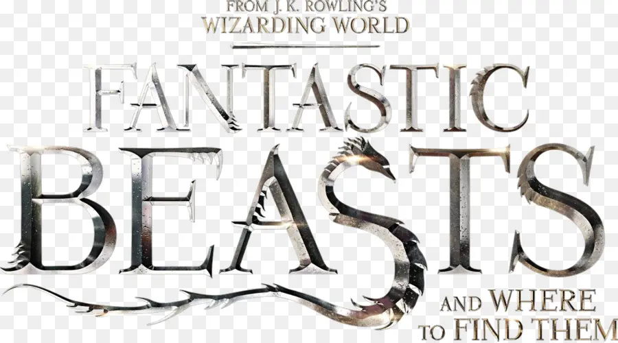 Fantastik Canavarlar，Film PNG