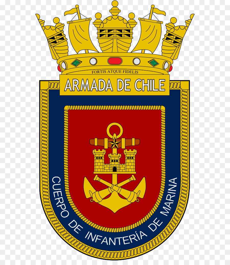 Şili，Şili Deniz Kuvvetleri PNG