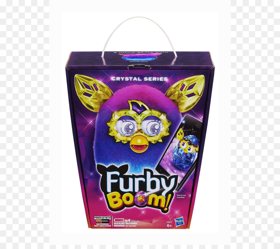 Furby，Doldurulmuş Hayvanlar Sevimli Oyuncaklar PNG